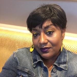 Meet your Posher, Keshia